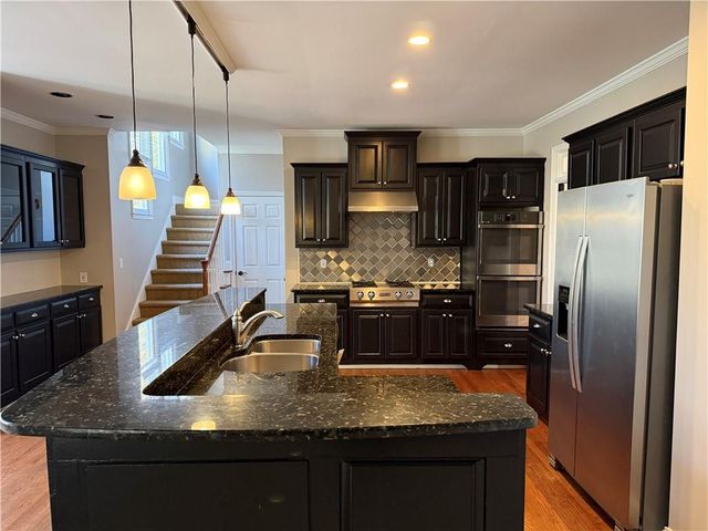 613 Preserve Place, Peachtree City, GA 30269