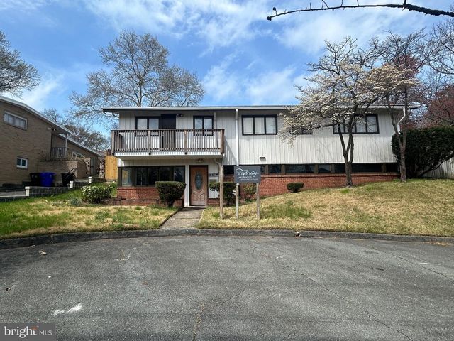 700 GREYROCK DR, Silver Spring, MD 20910