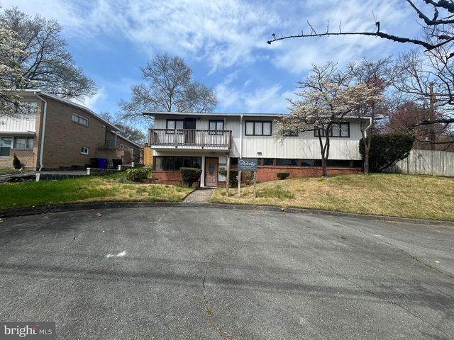 700 GREYROCK DR, Silver Spring, MD 20910