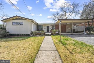 700 GREYROCK DR, Silver Spring, MD 20910