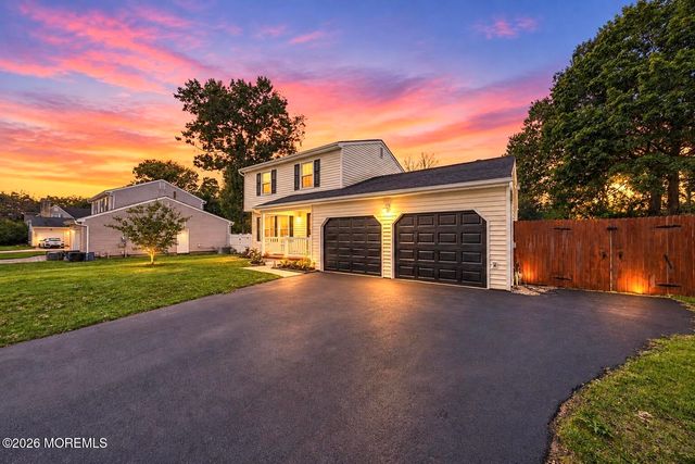 510 Pheasant Lane, Toms River, NJ 08753