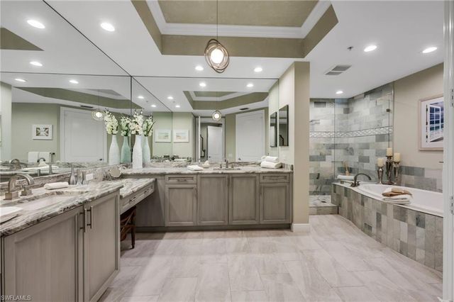 24011 Via Castella DR 2201, Bonita Springs, FL 34134