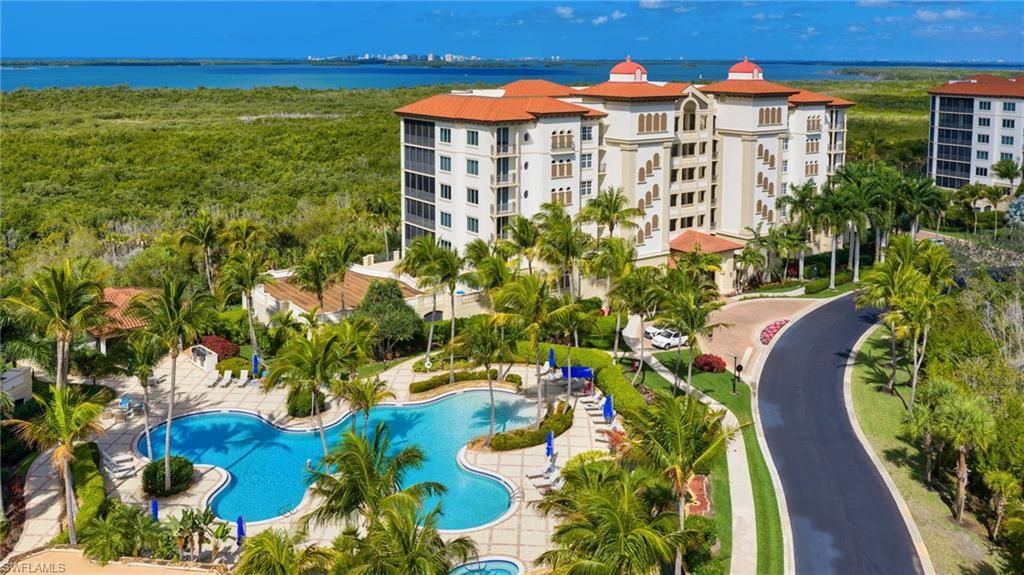 24011 Via Castella DR 2201, Bonita Springs, FL 34134