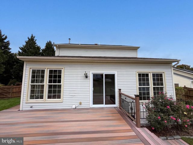 13002 BRESSLER WAY, Upper Marlboro, MD 20772