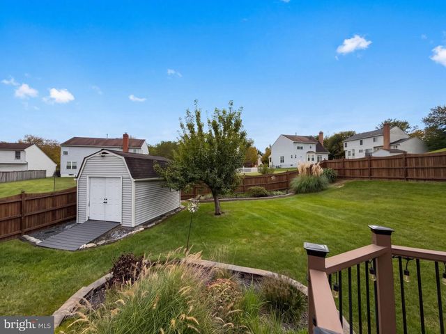 13002 BRESSLER WAY, Upper Marlboro, MD 20772