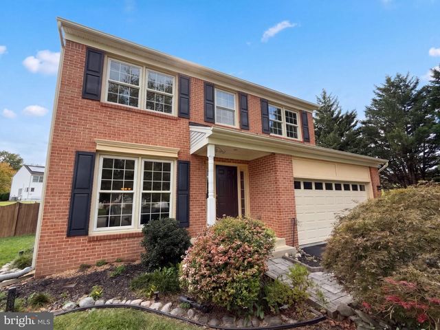 13002 BRESSLER WAY, Upper Marlboro, MD 20772