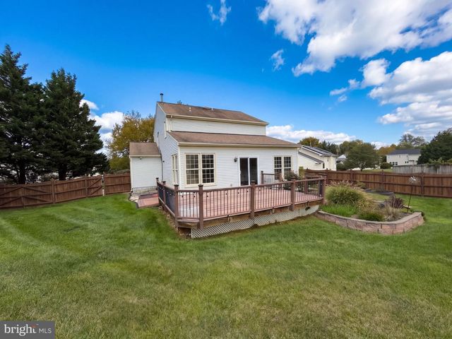 13002 BRESSLER WAY, Upper Marlboro, MD 20772