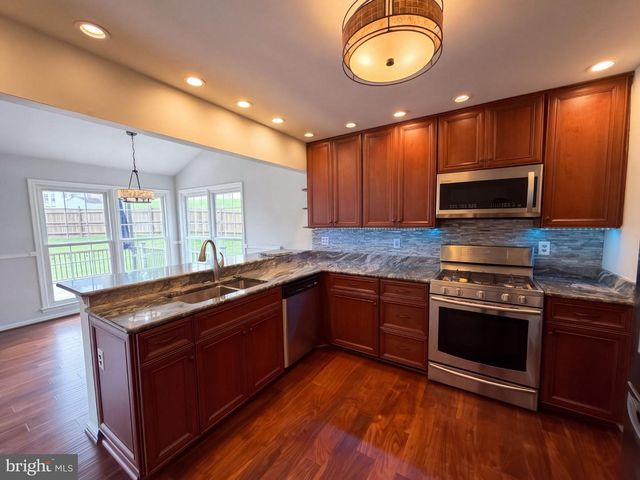 13002 BRESSLER WAY, Upper Marlboro, MD 20772
