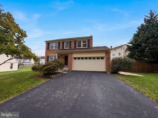 13002 BRESSLER WAY, Upper Marlboro, MD 20772