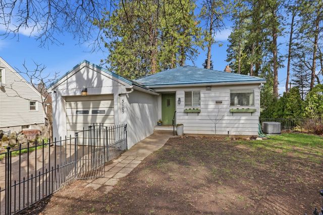 3109 E 14th Ave, Spokane, WA 99202