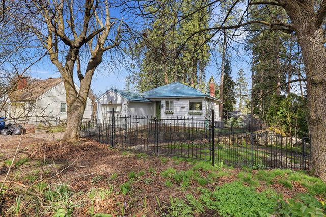 3109 E 14th Ave, Spokane, WA 99202