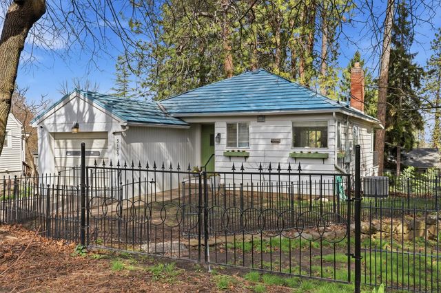 3109 E 14th Ave, Spokane, WA 99202