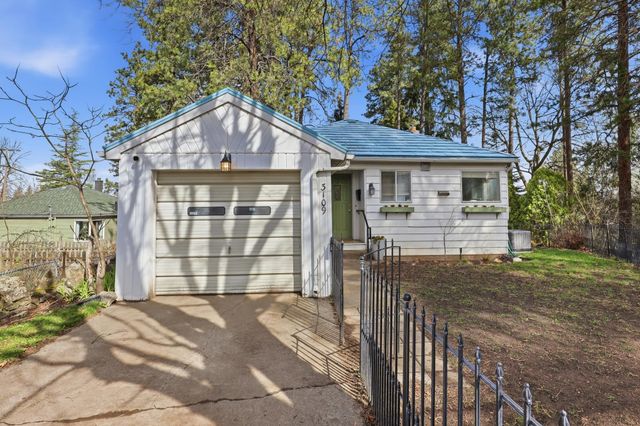 3109 E 14th Ave, Spokane, WA 99202
