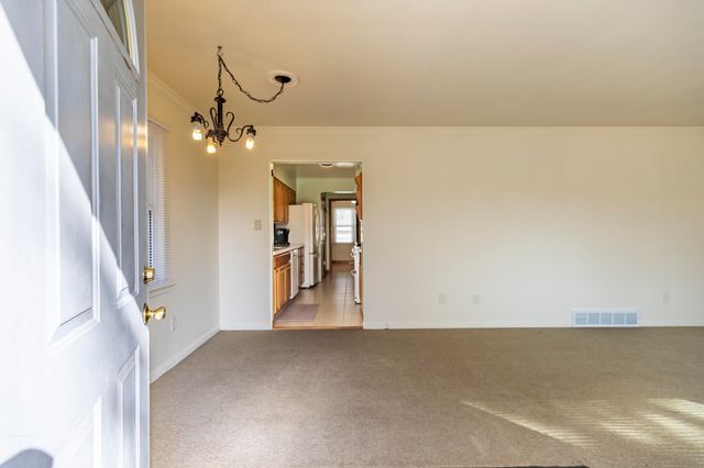 539 S Rensselaer Street, Griffith, IN 46319