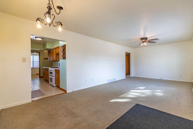 539 S Rensselaer Street, Griffith, IN 46319