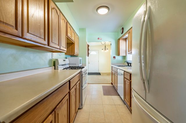 539 S Rensselaer Street, Griffith, IN 46319