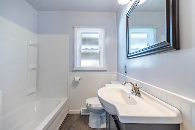 539 S Rensselaer Street, Griffith, IN 46319