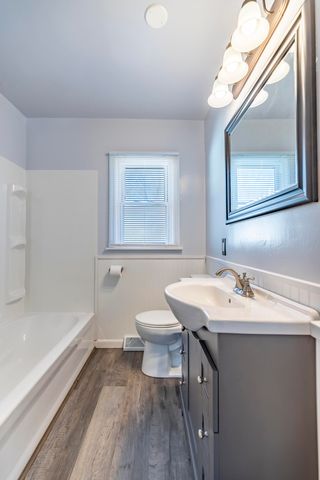 539 S Rensselaer Street, Griffith, IN 46319