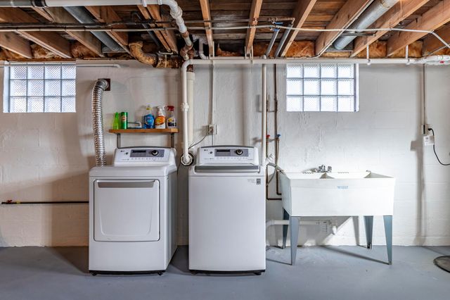 539 S Rensselaer Street, Griffith, IN 46319