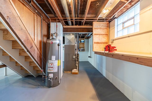 539 S Rensselaer Street, Griffith, IN 46319