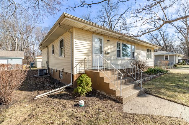 539 S Rensselaer Street, Griffith, IN 46319