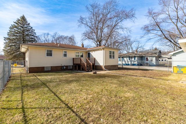 539 S Rensselaer Street, Griffith, IN 46319