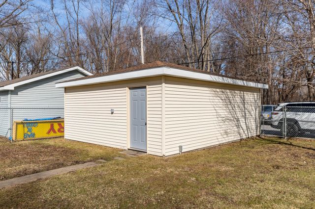 539 S Rensselaer Street, Griffith, IN 46319