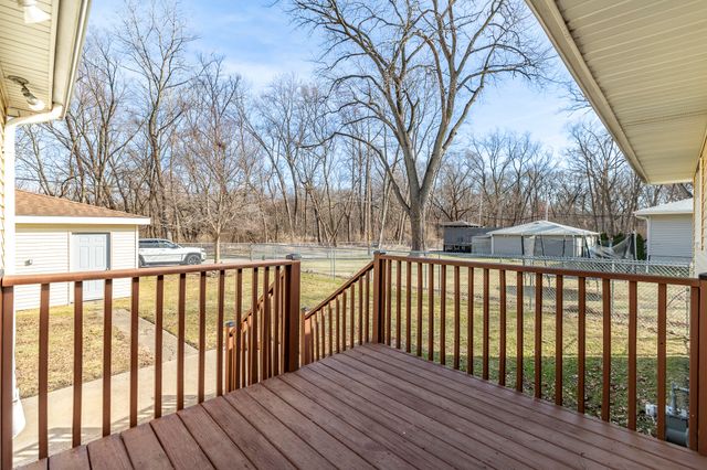 539 S Rensselaer Street, Griffith, IN 46319