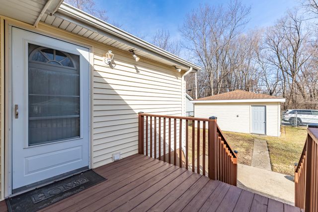 539 S Rensselaer Street, Griffith, IN 46319