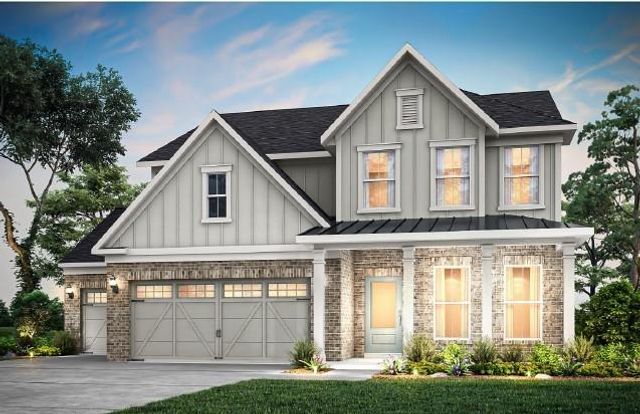 5210 Birch Valley Road, Cumming, GA 30028