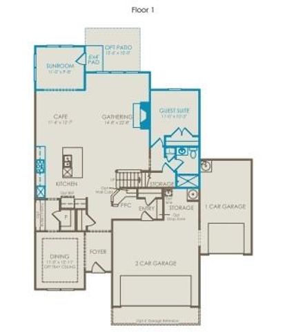 5210 Birch Valley Road, Cumming, GA 30028