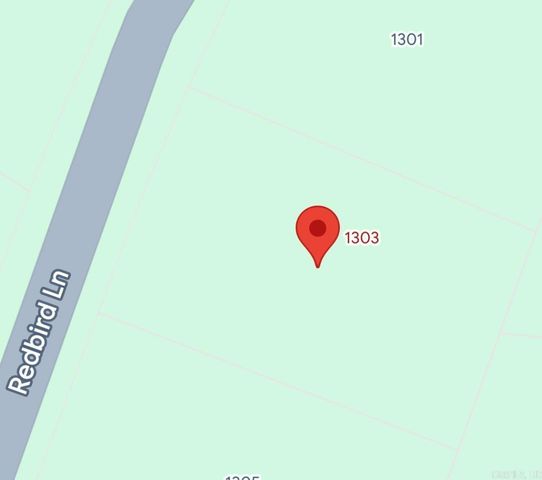 1303 Red Bird Lane, Horseshoe Bend, AR 72512