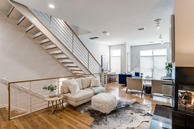 4310 Buena Vista Street 27, Dallas, TX 75205