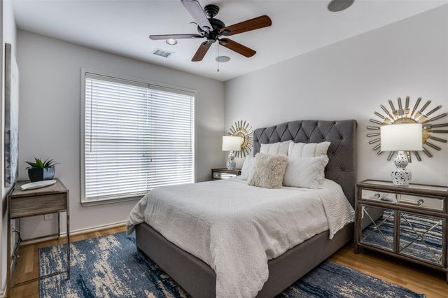 4310 Buena Vista Street 27, Dallas, TX 75205