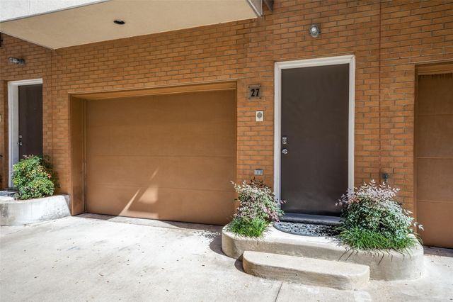 4310 Buena Vista Street 27, Dallas, TX 75205