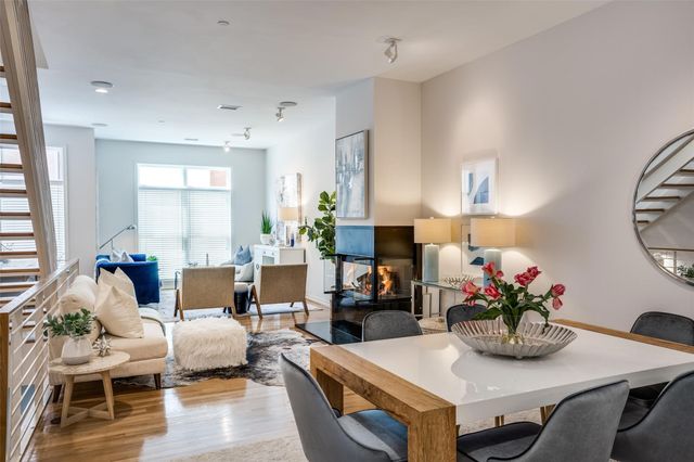 4310 Buena Vista Street 27, Dallas, TX 75205