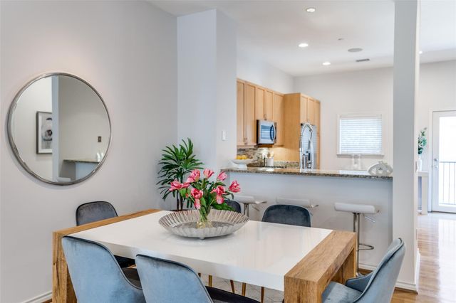 4310 Buena Vista Street 27, Dallas, TX 75205