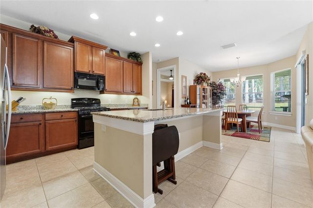 19511 LILY POND COURT, Brooksville, FL 34601