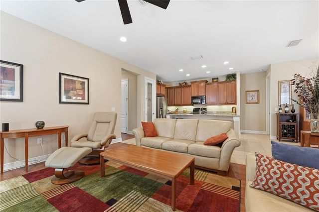 19511 LILY POND COURT, Brooksville, FL 34601