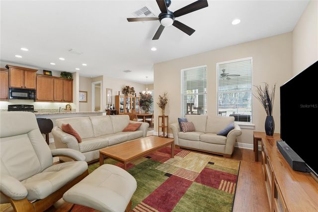 19511 LILY POND COURT, Brooksville, FL 34601