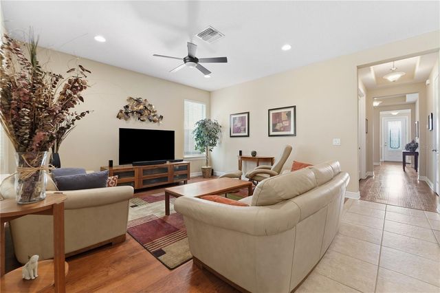 19511 LILY POND COURT, Brooksville, FL 34601