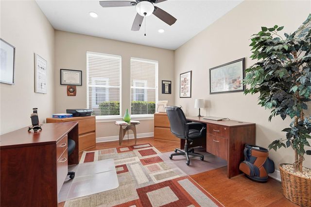 19511 LILY POND COURT, Brooksville, FL 34601