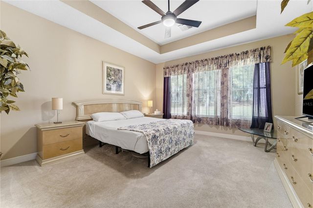 19511 LILY POND COURT, Brooksville, FL 34601