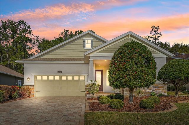 19511 LILY POND COURT, Brooksville, FL 34601