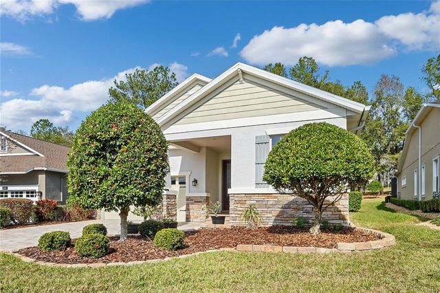 19511 LILY POND COURT, Brooksville, FL 34601