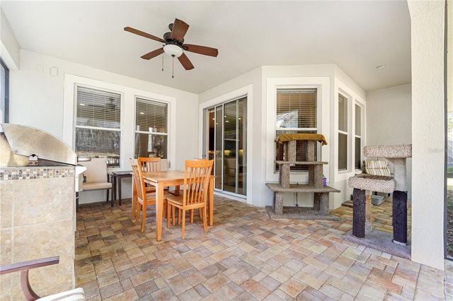 19511 LILY POND COURT, Brooksville, FL 34601