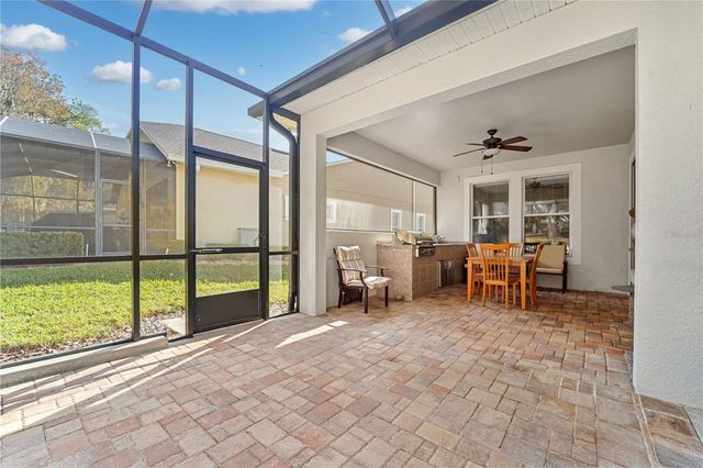 19511 LILY POND COURT, Brooksville, FL 34601