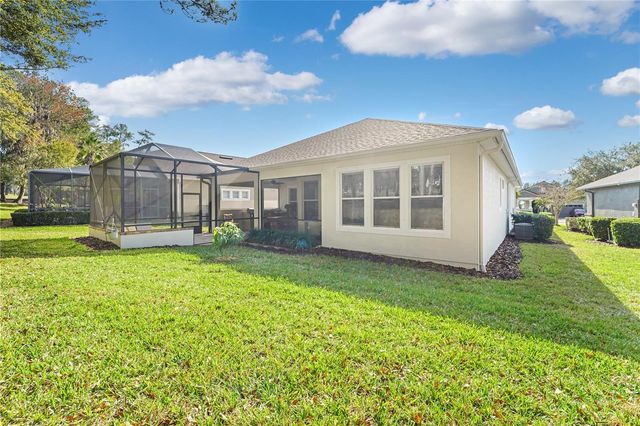 19511 LILY POND COURT, Brooksville, FL 34601