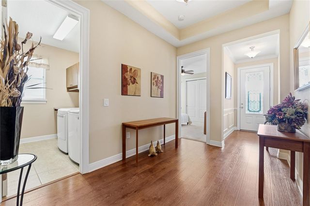 19511 LILY POND COURT, Brooksville, FL 34601