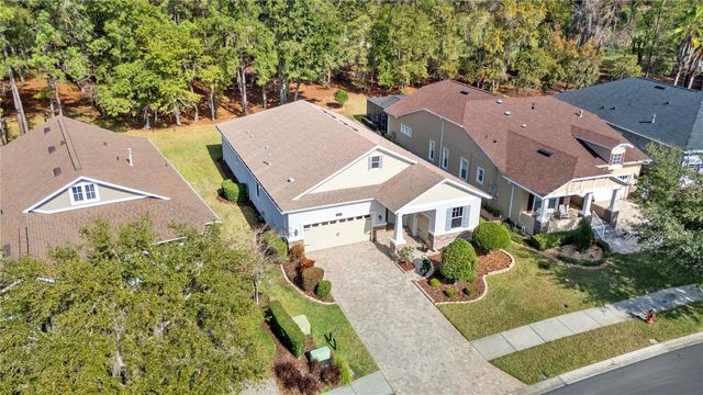 19511 LILY POND COURT, Brooksville, FL 34601